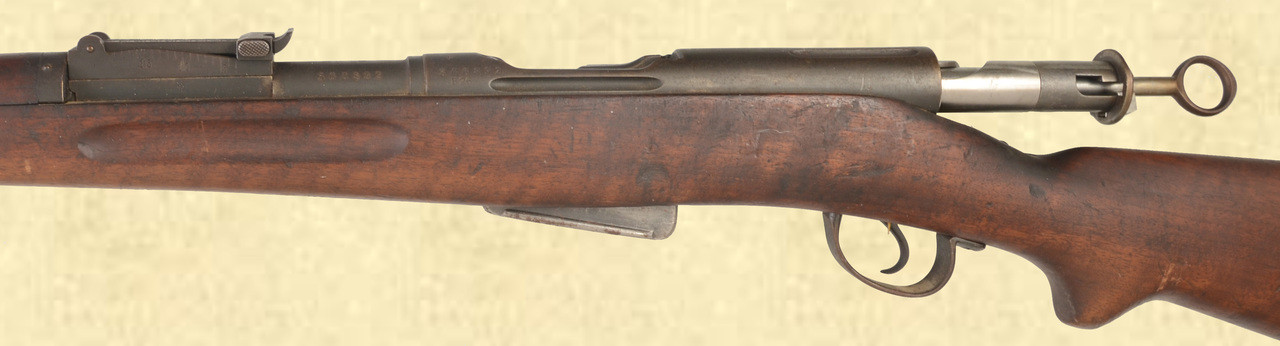 SWISS M1911 - Z40787