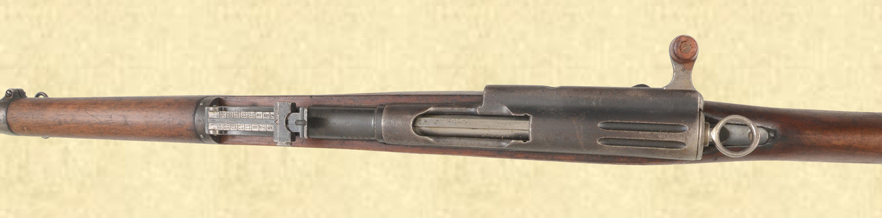 SWISS M1911 - Z40765
