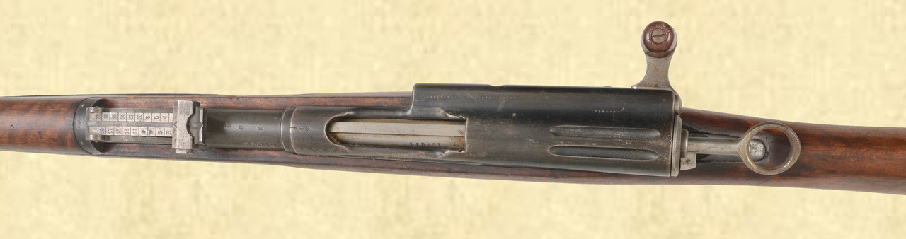 SWISS M1911 - Z40784