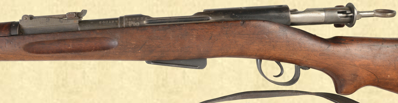 SWISS M1911 - Z40784