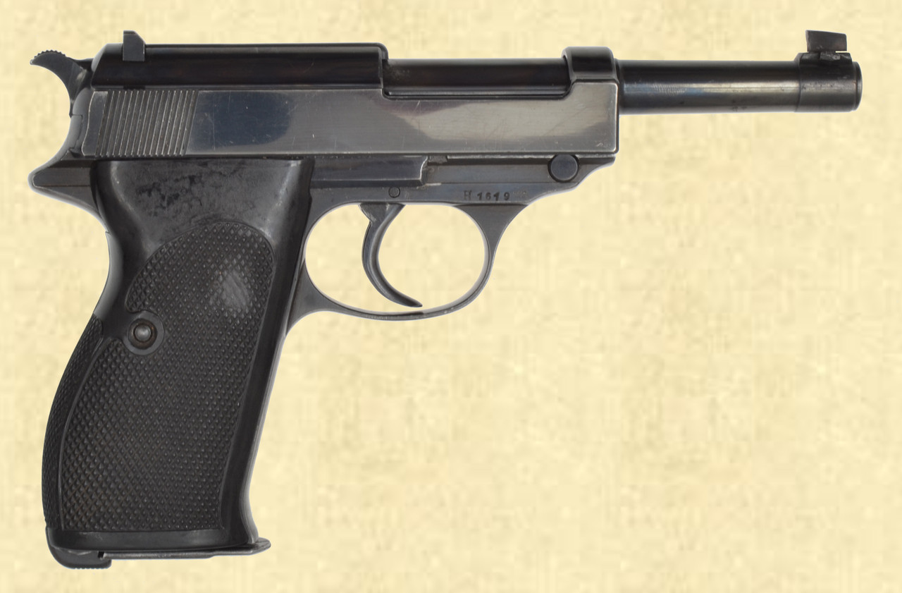 WALTHER HP - Z17756