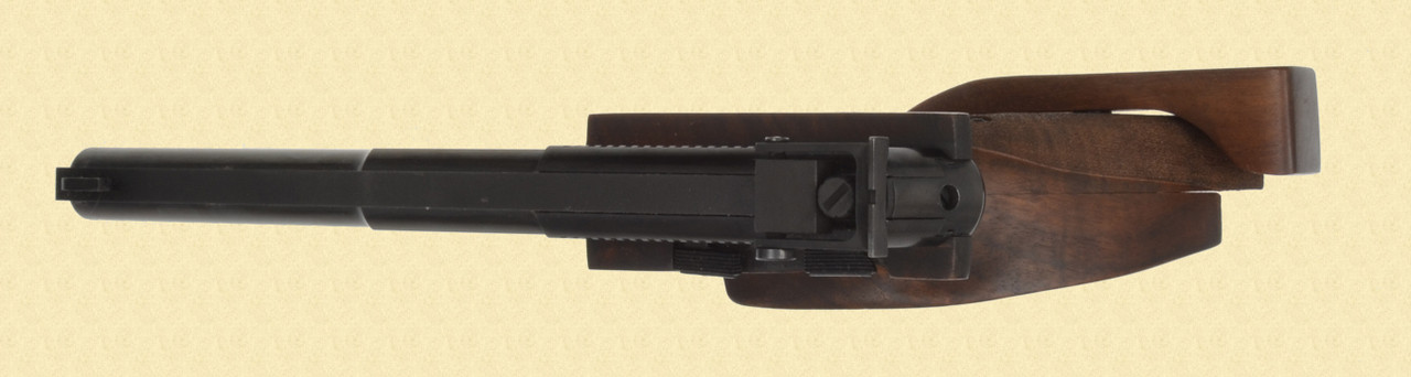 FN BROWNING MATCH 150 - Z38880