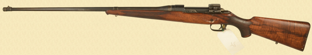 ROSS RIFLE CO M1910 MILITARY RIFLE - D15874