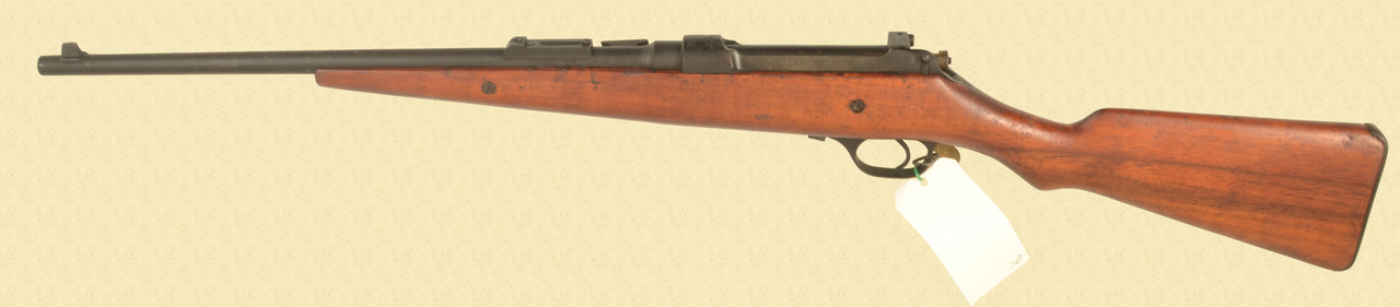 ROSS RIFLE CO 1905 SPORTER - D15900