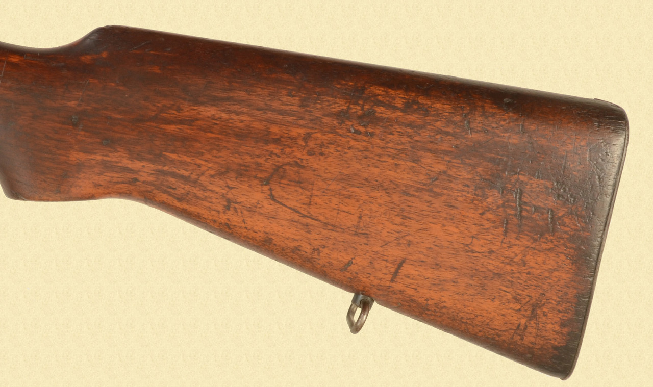 ROSS RIFLE CO M1910 RIFLE SPORTER - D15904