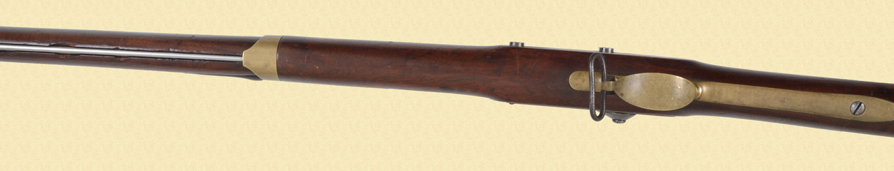 ROBBINS & LAWRENCE 1841 MISSISSIPPI RIFLE - C44997