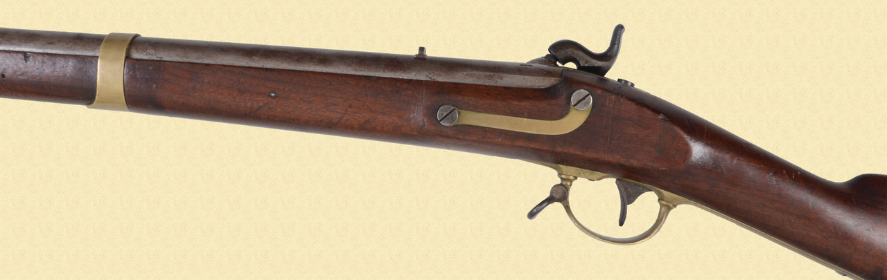 ROBBINS & LAWRENCE 1841 MISSISSIPPI RIFLE - C44997