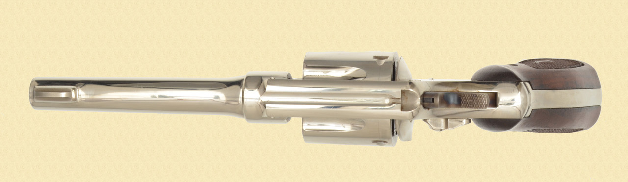 S&W 38/40 HEAVY DUTY - Z42969 - Simpson Ltd