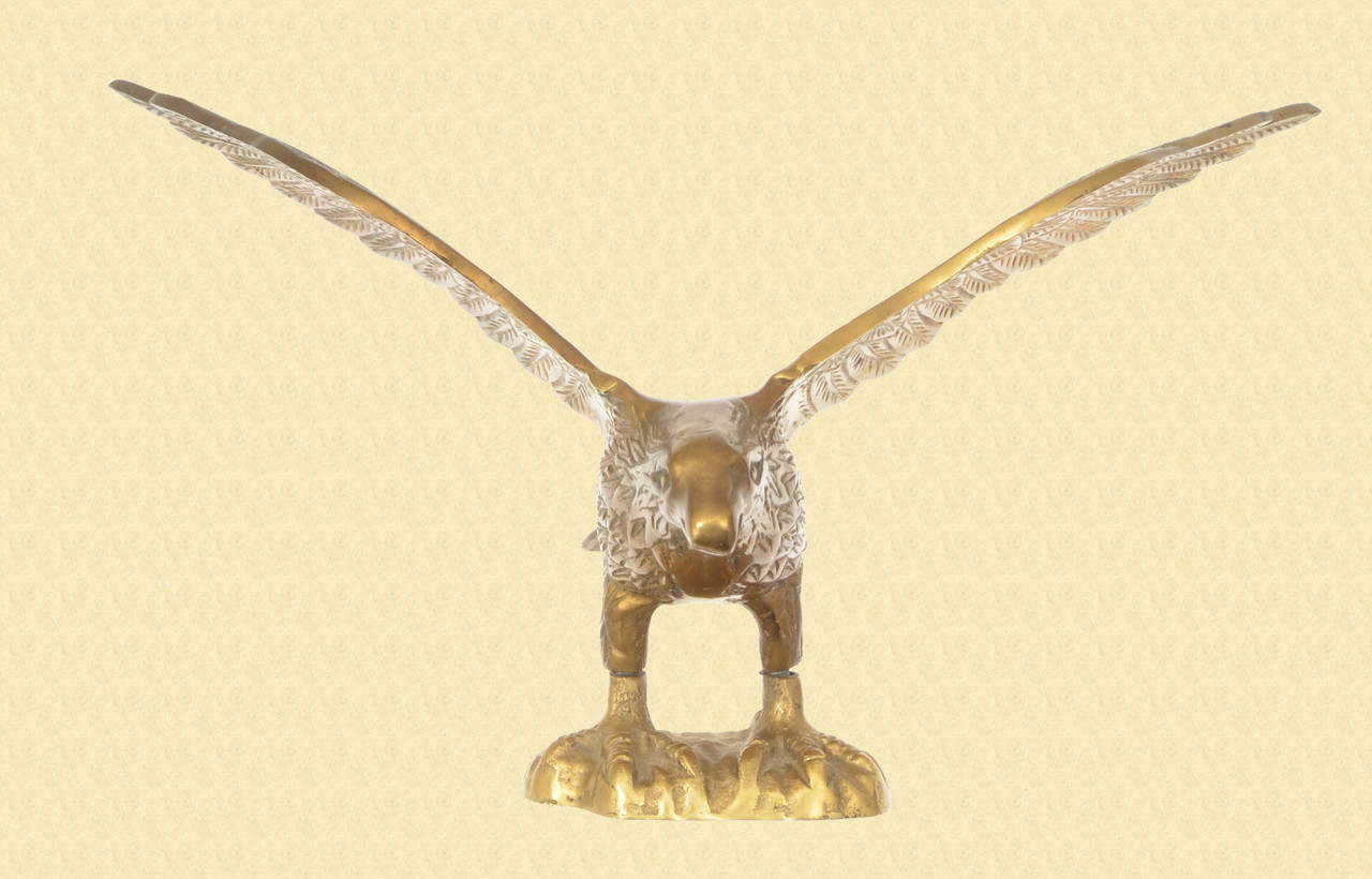 BRASS EAGLE - C45562