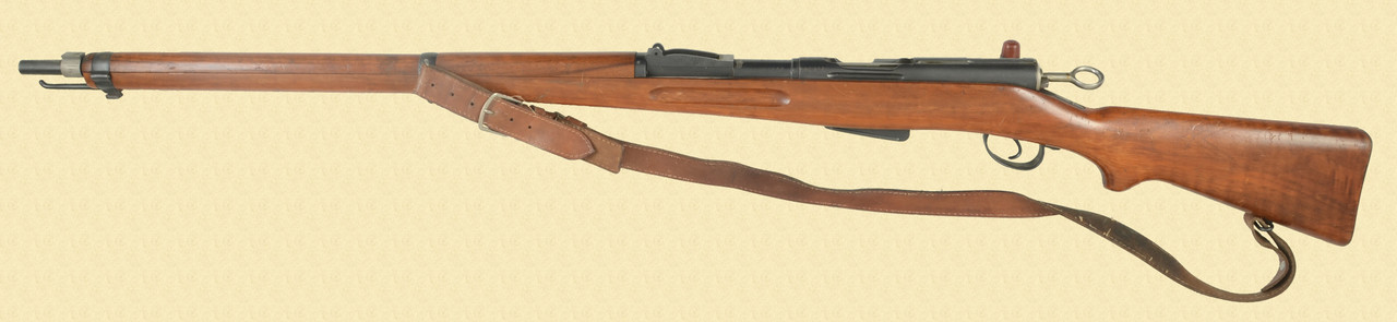SWISS M1911 - Z43250