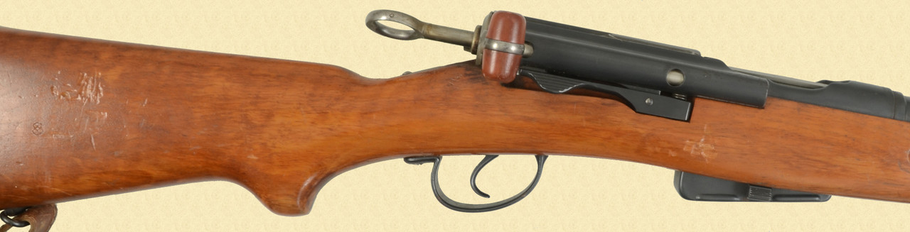 SWISS M1911 - Z43250