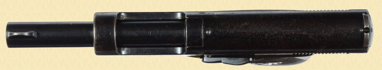 HARRINGTON & RICHARDSON SELF LOADING PISTOL - C24997