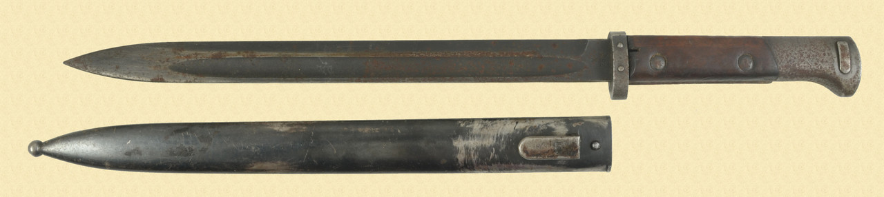 CZECH VZ 24 Bayonet - C46064