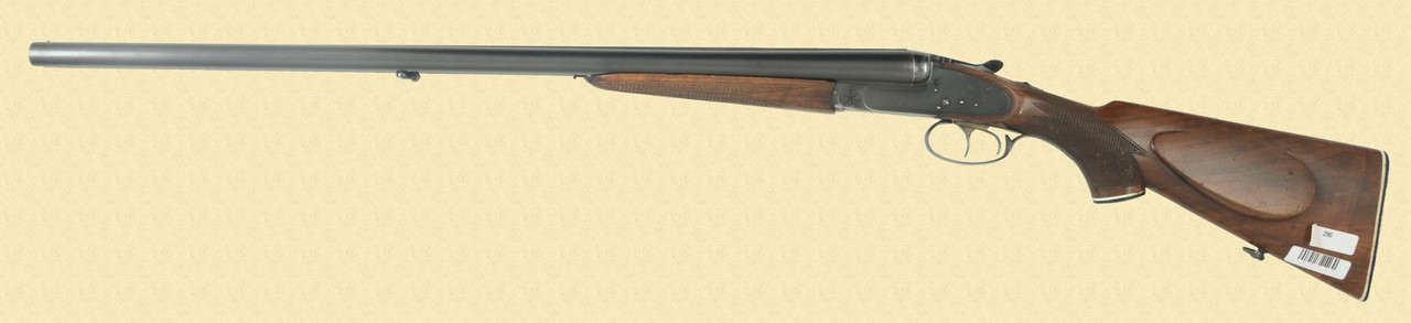 BRNO ZP49 SHOTGUN - Z43706