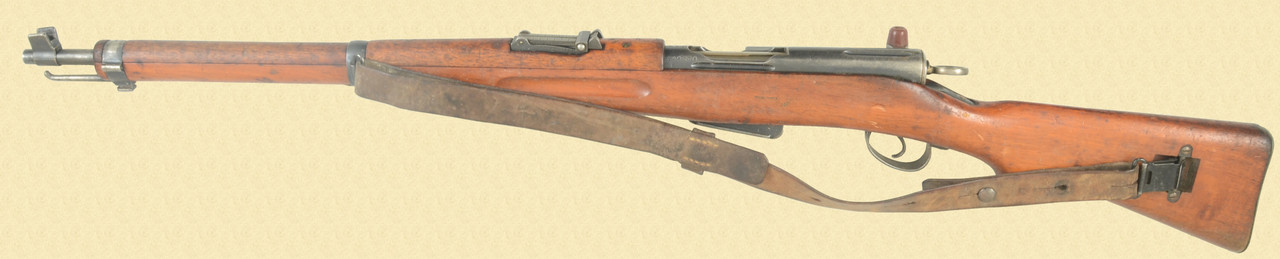 SWISS M1911 - Z43194