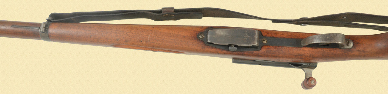 SWISS M1911 - Z43276