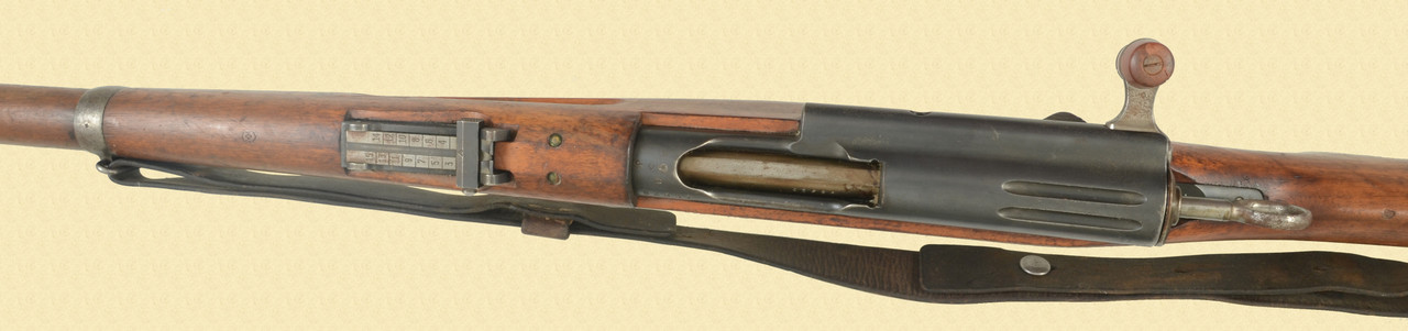 SWISS M1911 - Z43276