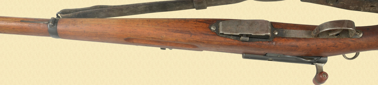 SWISS M1911 - Z43211