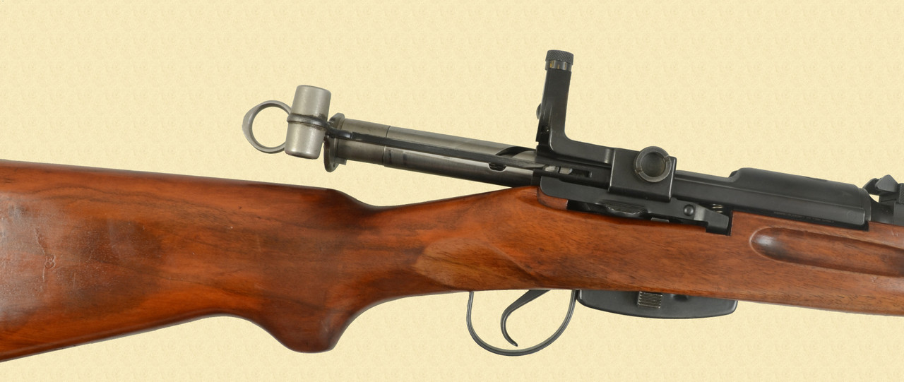 SWISS K31 W/DIOPTER SIGHT - Z44477