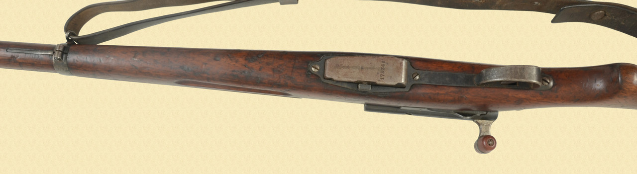 SWISS M1911 - Z43224