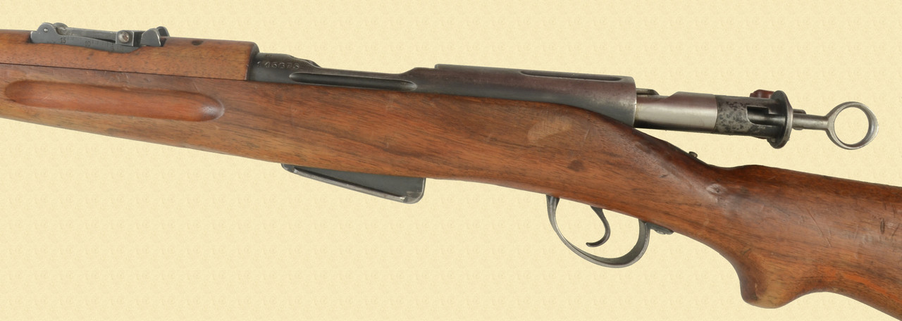 SWISS M1911 - Z43287