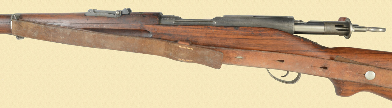 SWISS M1911 - Z43182