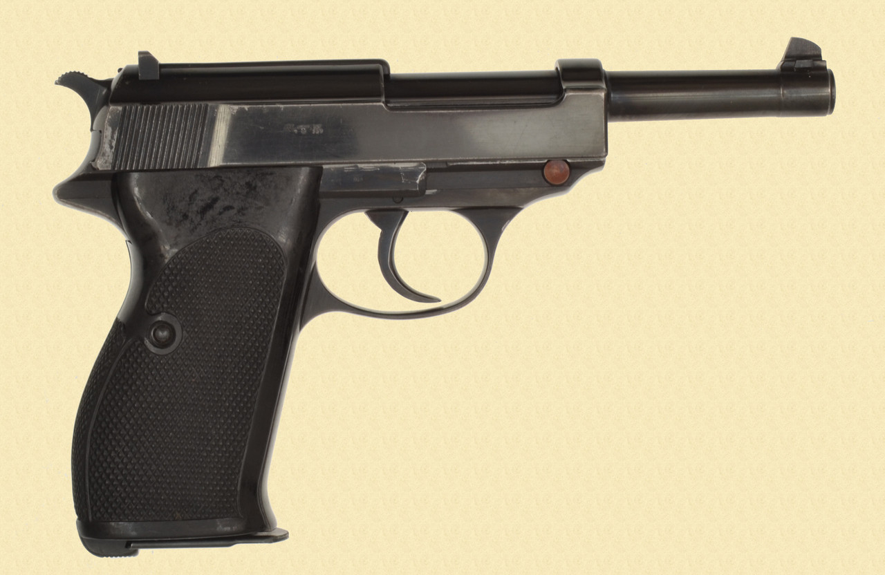 WALTHER P.38 - C47150