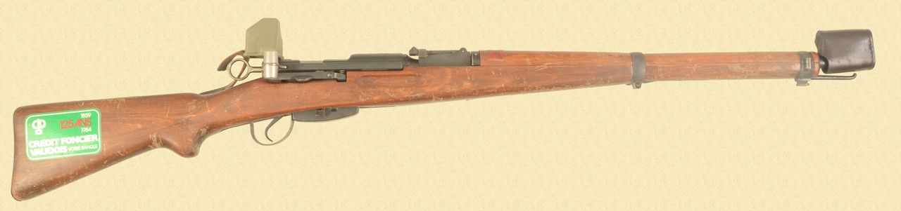 SWISS K31 W/DIOPTER SIGHT - Z44380