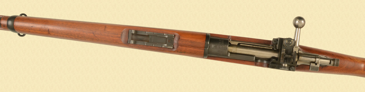 CARL GUSTAFS 1896 MAUSER FSR - Z42465