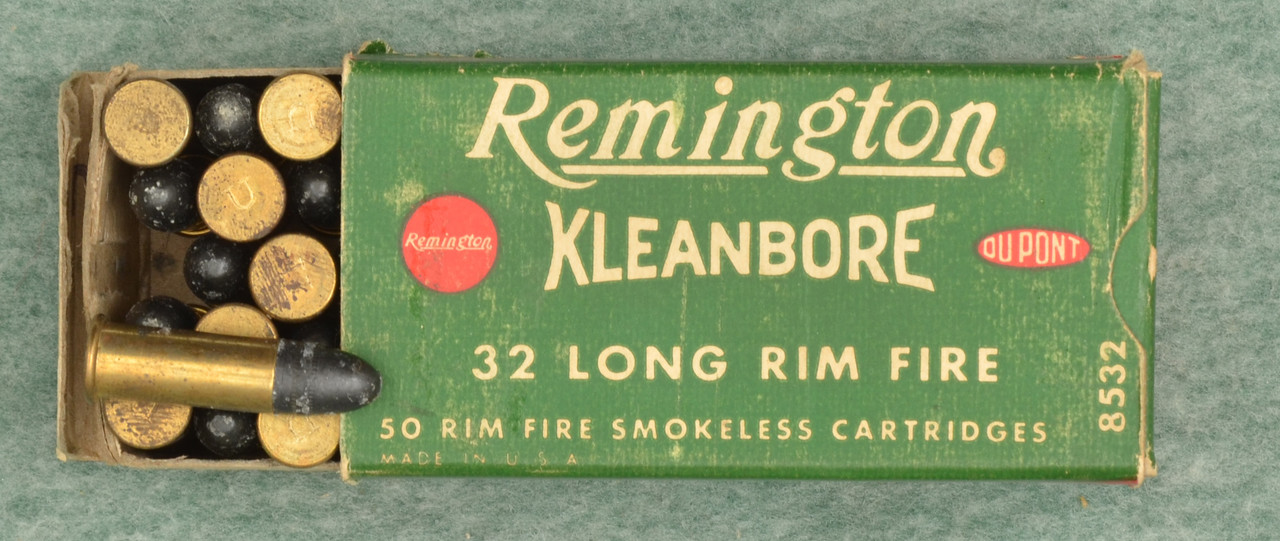 REMINGTON AMMUNITION - C48387