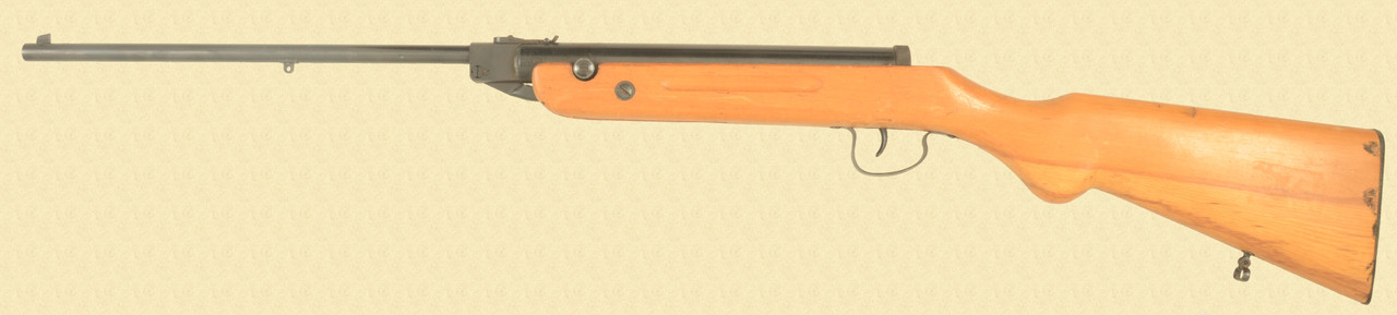 AIR RIFLE PUMP - M8251