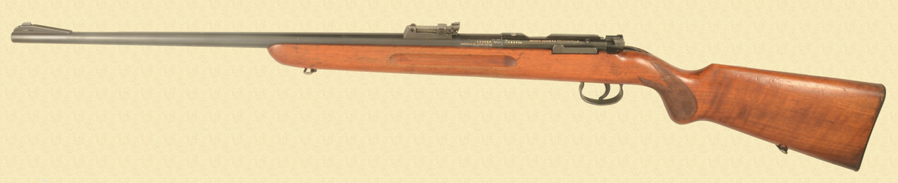 MAUSER 350B - D16105