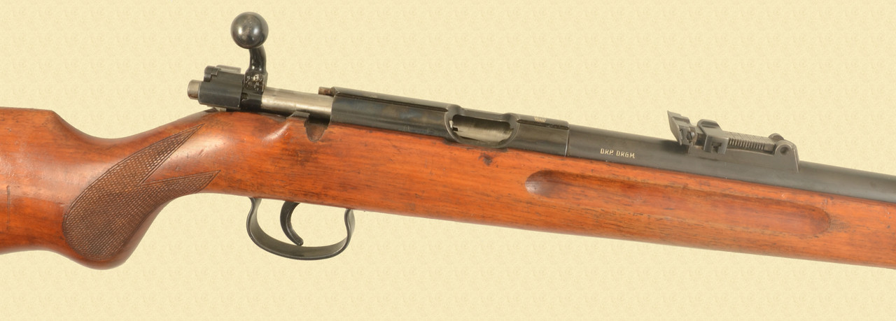 MAUSER 350B - D16105