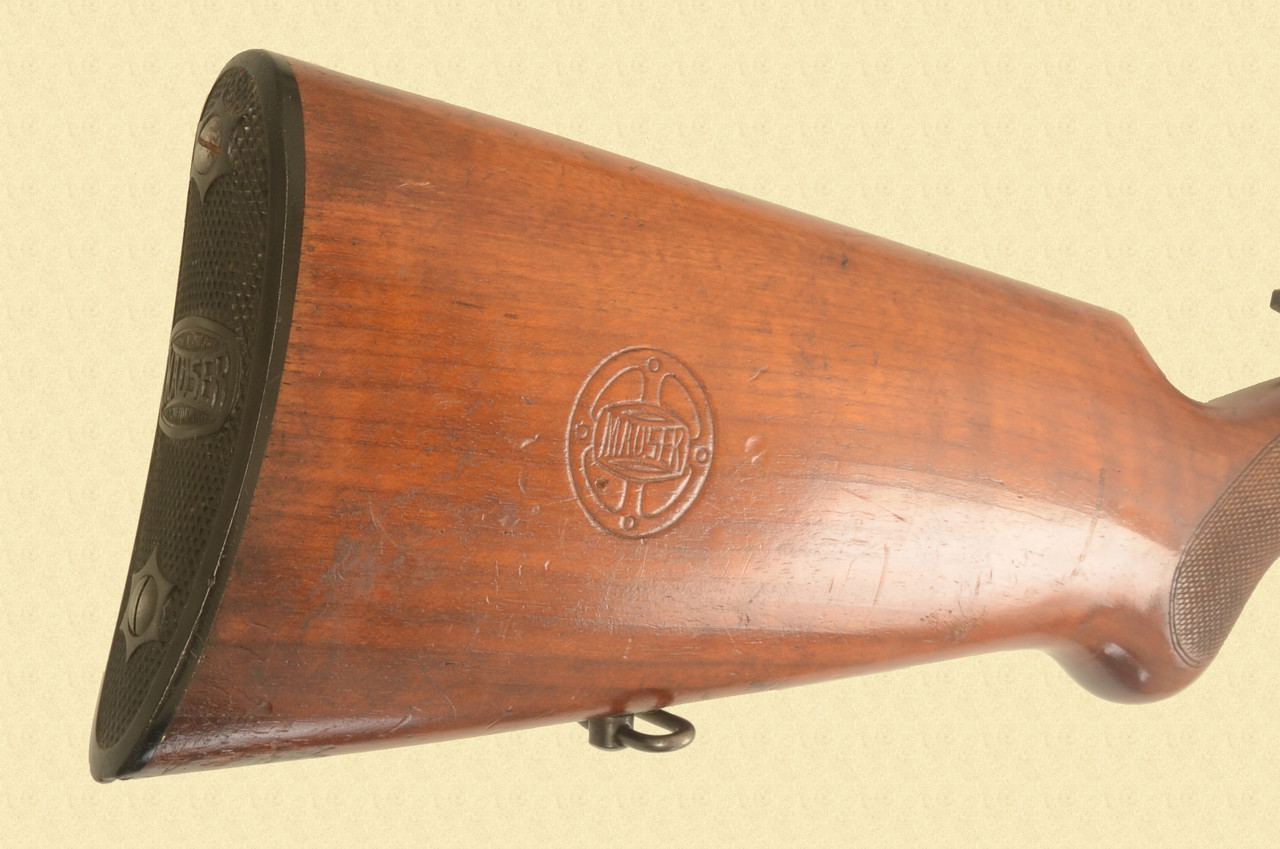 MAUSER 350B - D16105