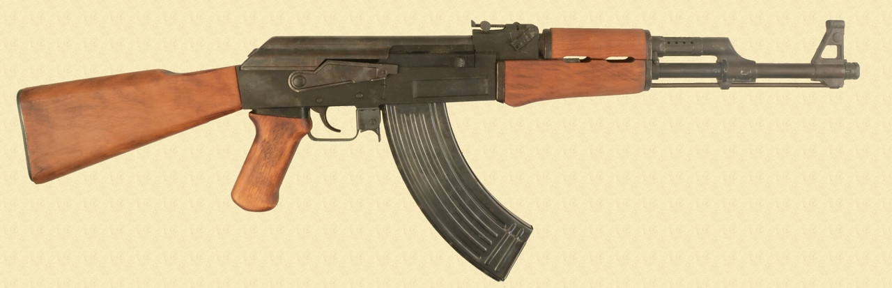 JAPANESE AK47 NON GUN - M8370