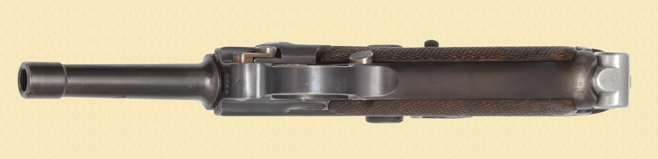 MAUSER S/42  G DATE CODE - C40468