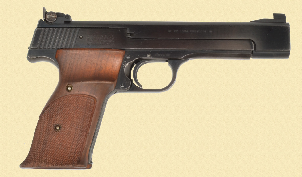 Smith & Wesson 41 - Z47004