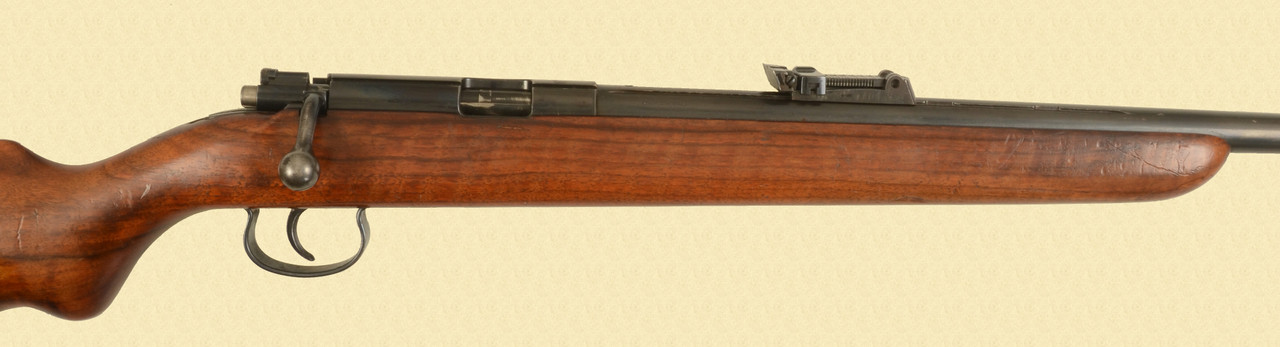 MAUSER ES350B - C31668