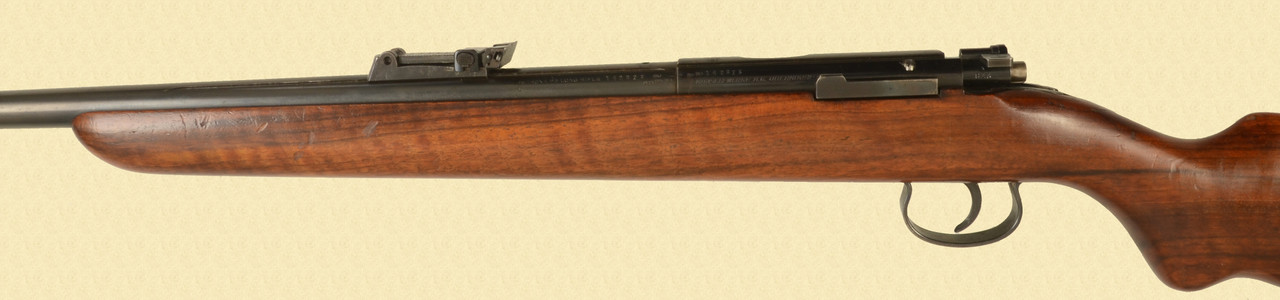 MAUSER ES350B - C31668