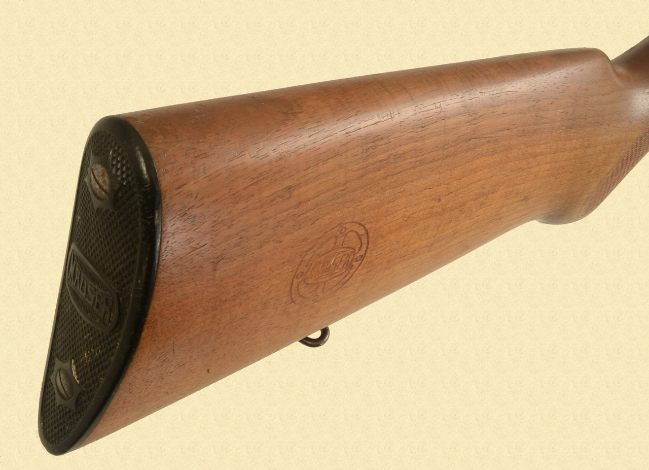 MAUSER MM410B - C31670