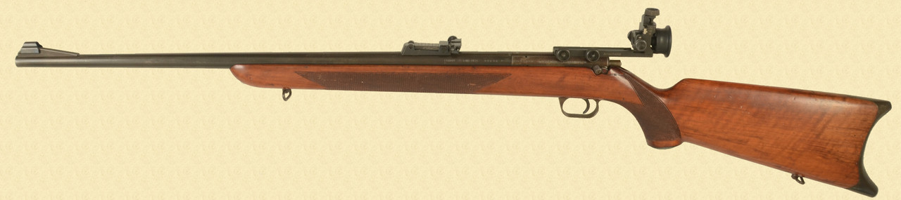 MAUSER ES350N - C31699