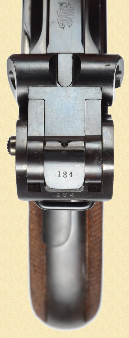 DWM 1900 COMMERCIAL - D14538