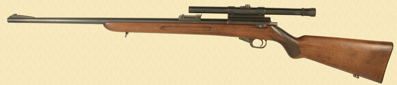 MAUSER MS420 - C31701