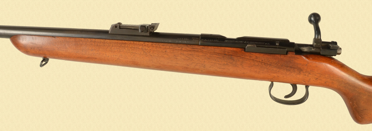 MAUSER ES340B - C31694