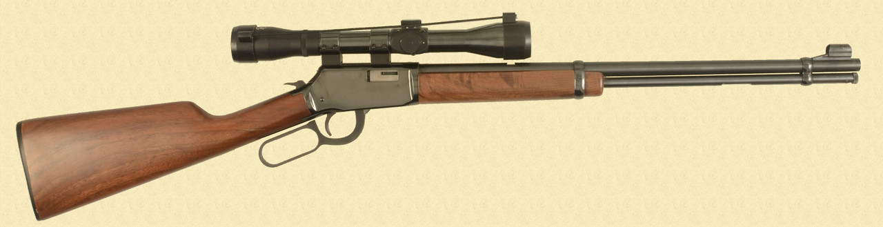 Winchester 9422M - Z46604