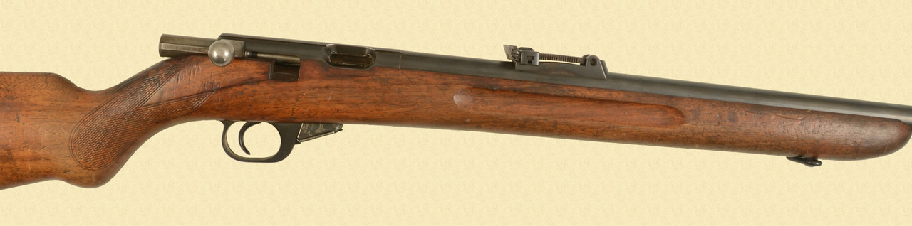 MAUSER MS420 - C31648