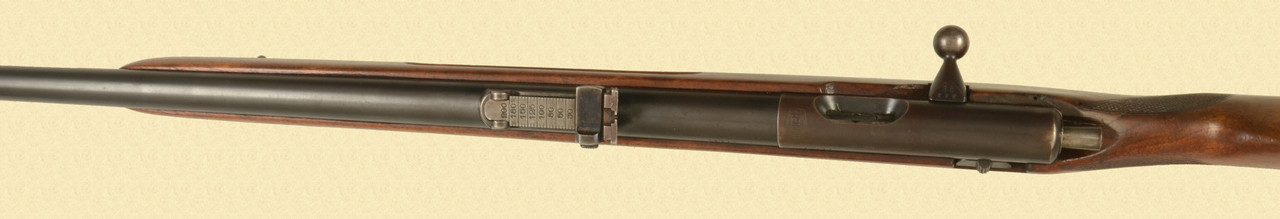 MAUSER MS420 - C31649