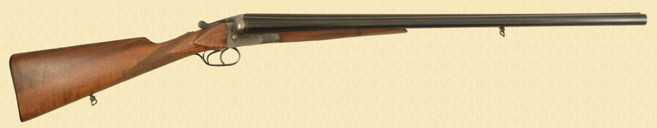 Sauer & Sohn SXS - Z46753