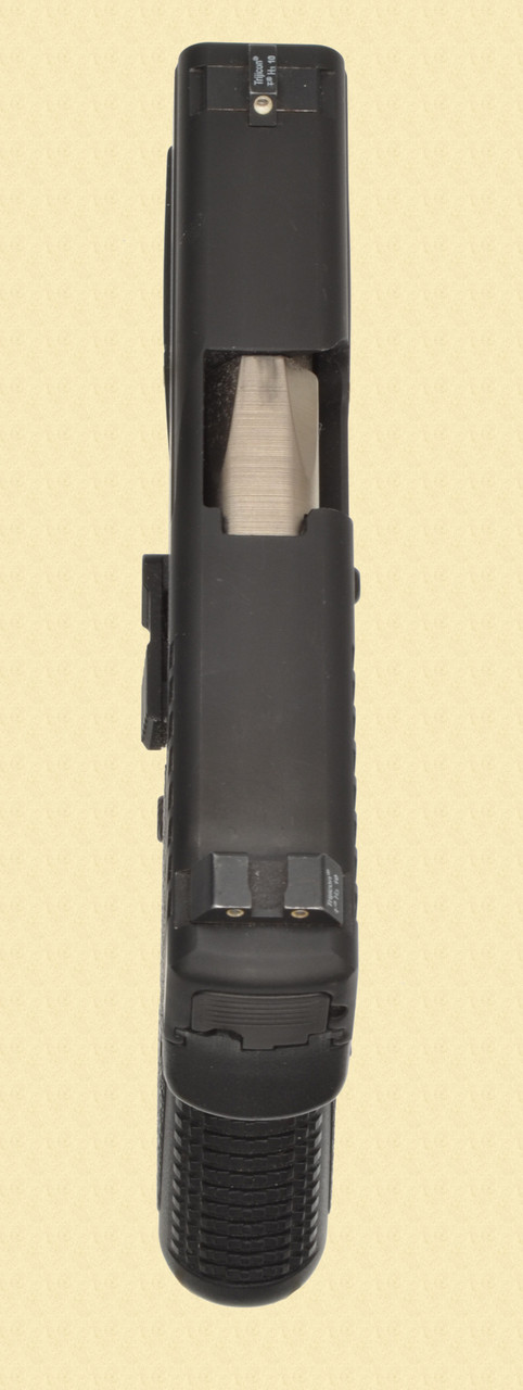KAHR ARMS PM9 - C31936