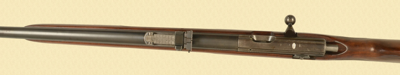 MAUSER MS420 - C31733